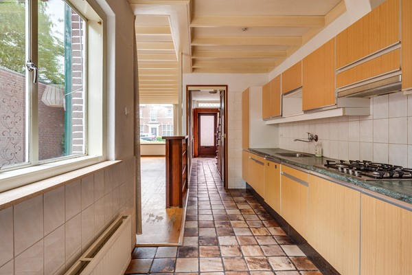 Medium property photo - Kanaalstraat 16, 5691 NC Son